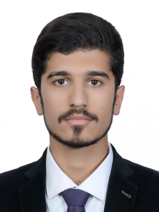 DANIAL RAJABI